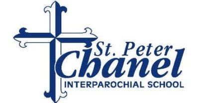 st peter chanel paulina|st peter Chanel catholic school.